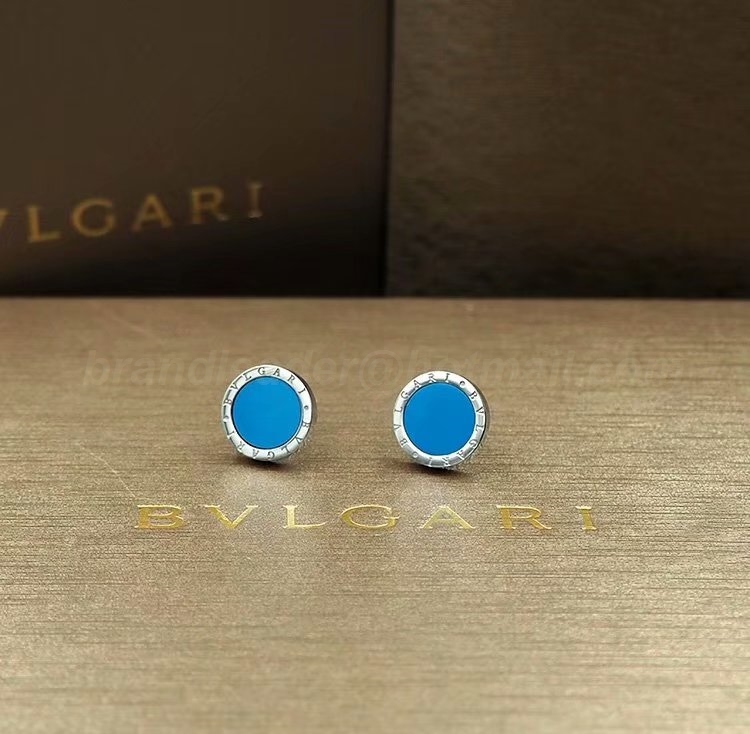 Bvlgari Earrings 7